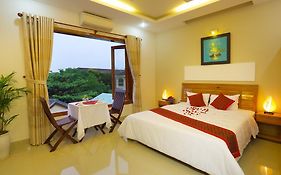 Hoang Thu Hostel